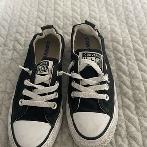 Converse Shoreline slip on